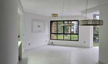 Imagem 5: Alphaville para aluguel com 130 metros quadrados com 3 quartos