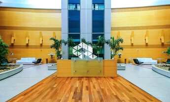 Imagem 3: APARTAMENTO DESOCUPADO E SEMI-MOBILIADO À VENDA NO PARIGI, COM 1 DORMITÓRIO, CHURRASQUEIRA