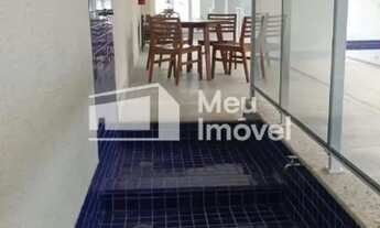 Imagem 2: ECL Apartamento Flat Mobiliado 32m² - 1 dormitório - Jardim Aquárius - São José dos Campos