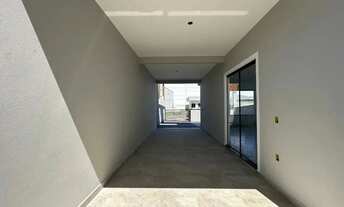 Imagem 6: Sobrado Geminado 2 Quartos 90m² - Lot. Novo Bela Vista