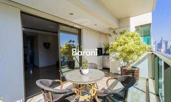 Imagem 6: Apartamento à venda no Brooklin. Charmoso, com 147 m², 3 suítes, 3 vagas, terraço gourmet