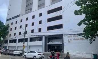 Imagem 2: Sala à venda, 40 m² por R$ 230.000,00 - Aldeota - Fortaleza/CE