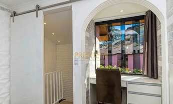 Imagem 7: Loft com 1 dormitório para alugar, 45 m² - Vista Alegre - Experimente o Atendimento Boutiq