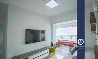 Imagem 2: Apartamento na Mooca, 75m², 2 Dormitórios, 1 Vaga