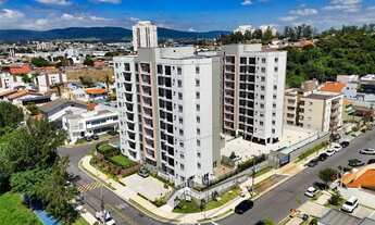 Imagem: Apartamento para venda em Parque da Represa