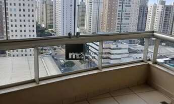 Imagem 2: Apartamento 3 Quartos Setor Bueno