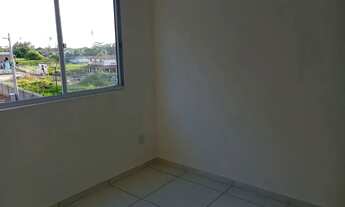 Imagem 3: Imóvel para aluguel possui 55 metros quadrados com 2 quartos