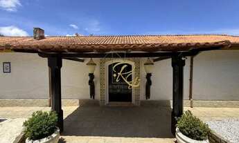 Imagem 3: CASA RESIDENCIAL em TERESÓPOLIS - RJ, ALBUQUERQUE