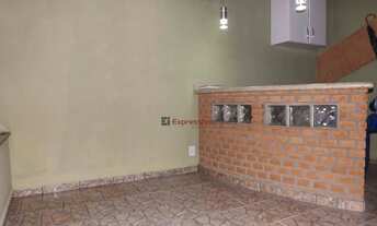 Imagem 3: Casa com 2 dormitórios à venda, 225 m² por R$ 435.000,00 - Loteamento Vila Real - Itatiba