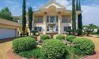 Imagem: Casa à venda em Indaiatuba, Colinas do