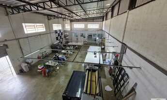 Imagem 4: Galpão para Venda em Aparecida de Goiânia, Parque Veiga Jardim