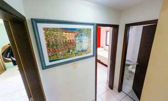 Imagem 5: ALUGO IMÓVEL BEM LOCALIZADO NO BAIRRO DO UMARIZAL COM 3/4