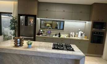 Imagem 5: Apartamento, Terras Alphaville, 03 suítes