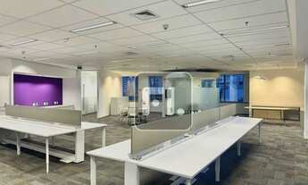 Imagem 4: Conjunto para alugar, 915 m² por R$ 156.195,00/mês - Vila Gertrudes - São Paulo/SP