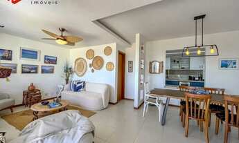 Imagem 5: COBERTURA À VENDA DE 4 QUARTOS SENDO 2 SUÍTES PRÓXIMO AS PRAIAS DA PERACANGA E GUAIBURA NA