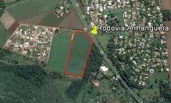 Imagem 5: Área residencial à venda, Ribeirão Preto