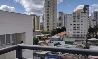 Imagem 5: APARTAMENTO - POMPÉIA - SP