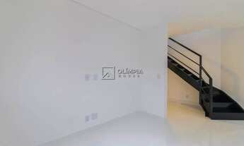 Imagem 7: Aluguel Cobertura 2 Dormitórios - 120 m² Jardim Paulista