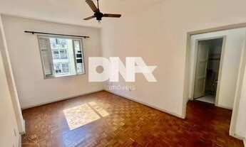 Imagem: Apartamento / Residencial / Leme