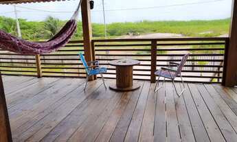 Imagem 7: Casa na Praia do Atalaia