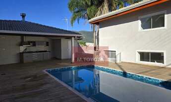 Imagem 2: Casa com 4 dormitórios à venda, 373 m² por R$ 1.490.000,00 - Jardim Paulista - Atibaia/SP