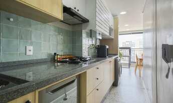 Imagem 13: Apartamento para venda em Barra Funda com 2 quartos, sendo 1 suíte , 67m²