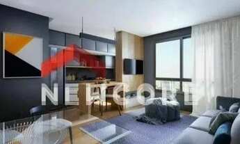 Imagem: Apartamento em Rua Laurindo - Santana