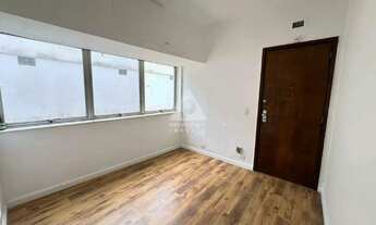Imagem 7: Sala no Leblon, 36 m², 1 quarto, 1 banheiro Segurança 24h