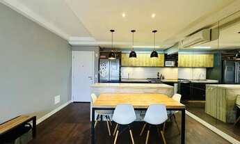 Imagem 3: Ótimo apartamento com acesso direto à praia na Cachoeira do Bom Jesus!