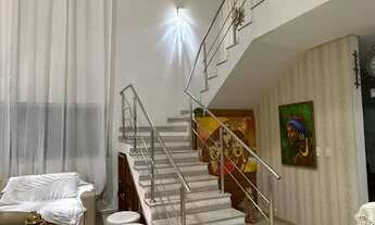 Imagem 7: Sobrado para aluguel com 340 metros quadrados com 4 quartos em Jardins Atenas - Goiânia