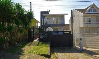 Imagem 2: Vendas Sobrado Curitiba PR