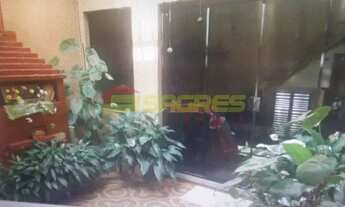 Imagem 2: Sobrado Comercial 160m² com 3 dormitórios - 160m²