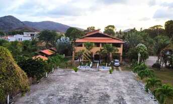 Imagem 3: Mansão para locação