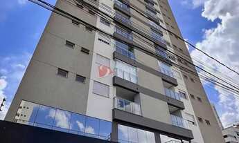 Imagem 2: Apartamento 72,56m² próximo ao Parque do Ingá com 3 Quartos e Varanda Gourmet