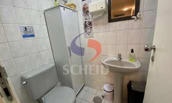 Imagem 4: Conjunto comercial para venda em Jabaquara, 29m² 1 vaga