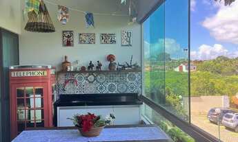 Imagem 2: Sobrado para aluguel e venda possui 150 metros quadrados com 4 quartos