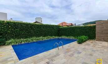 Imagem: Casa em Jurerê Internacional