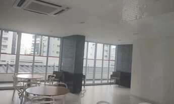 Imagem 7: Oportunidade 3/4 no LOTEAMENTO AQUARIUS com infraestrutura completa, primeiro andar