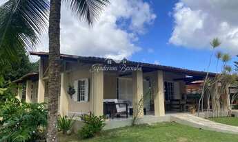 Imagem: ALDEIA - CASA COM PISCINA