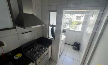 Imagem 7: Apartamento com Vista Mar em Todos os Cômodos - João Paulo, Florianópolis!