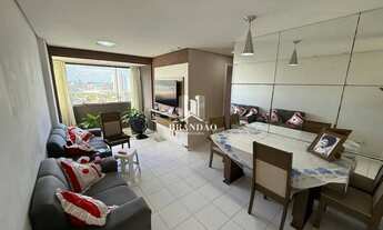 Imagem: Vendo apartamento de 3/4 com suíte Cruz