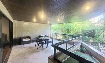 Imagem 5: Apartamento com 4 quartos à venda, 178 m² por R$ 1.290.000 - Recreio dos Bandeirantes - Ri