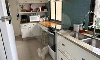 Imagem: Apartamento à venda com 3 quartos, sendo