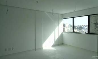 Imagem 7: Sala com. com aprox. 27,04 m² de área privativa- Cond. Jardim do Lago Sala com. com aprox