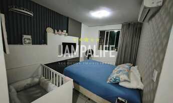 Imagem 4: Apartamento com 03 quartos no Brisamar