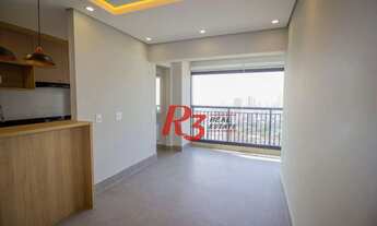 Imagem 3: Apartamento com 3 dormitórios, 84 m² - venda por R$ 960.000,00 ou aluguel por R$ 6.500,00