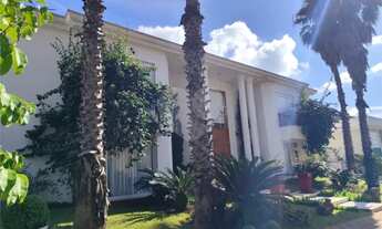 Imagem 3: Casa com 7 quartos à venda ou para locação em Alphaville - SP