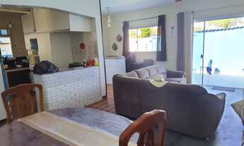 Imagem 3: Casa térrea, terreno inteiro de 250m2, a 200mts do mar - Bairro Bopiranga