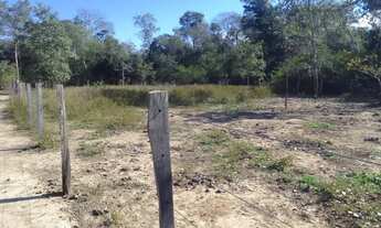 Imagem 3: Vendo lote em Barão de melgaço, comunidade Piuva 35.000R