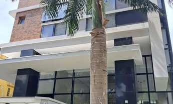 Imagem 2: Apartamento moderno de 1 quarto no Rebouças conforto, lazer completo e ótima localização